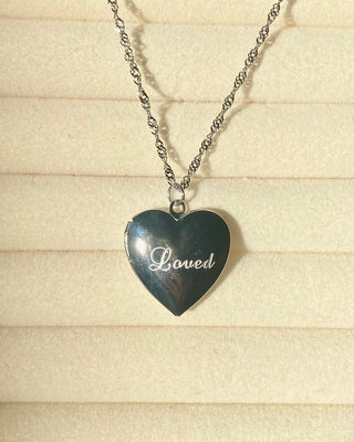 Loved