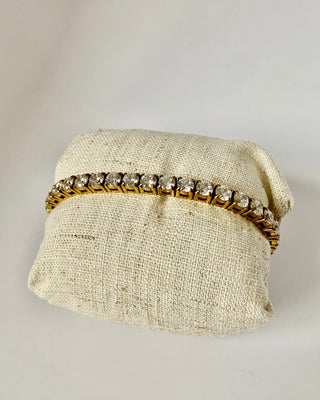 Tenis bracelet