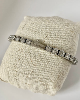 Tenis bracelet