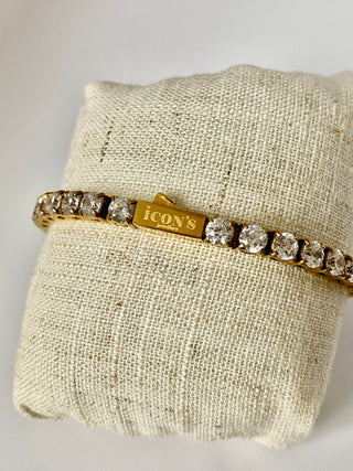 Tenis bracelet