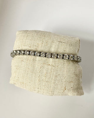 Tenis bracelet
