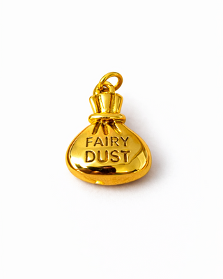 Fairy dust